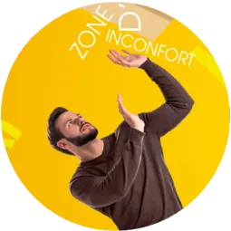 Diagnostic zone de confort et d'inconfort