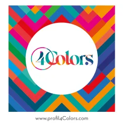 Plateau de jeu 4Colors