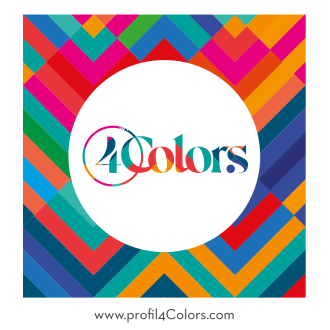 Plateau de jeu 4Colors