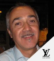 Gérard Bonnet, Louis Vuitton