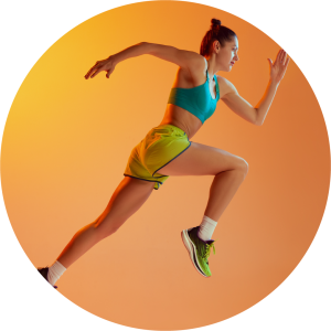 Profil Sport 4Colors : analyse comportementale des athlètes selon le modèle DISC