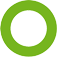 Symbole vert