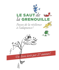 le saut de la grenouille