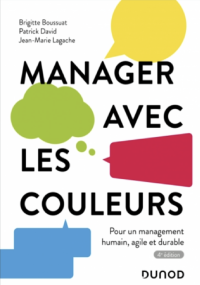 manager avec les couleurs
