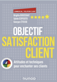 objectif satisfaction client