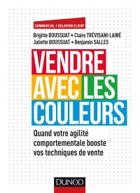 vendre avec les couleurs