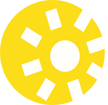Profil Jaune DISC : personnalit&eacute; enthousiaste, communicative et cr&eacute;ative