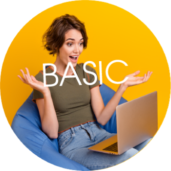 Profil Basic 4Colors : d&eacute;couverte des styles comportementaux du mod&egrave;le DISC