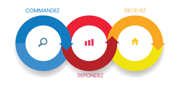 Profil Basic 4Colors pour mieux se conna&icirc;tre et comprendre les autres