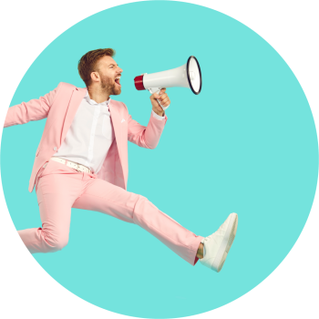 Profil Pro 4Colors basé sur le modèle DISC et les styles de personnalité