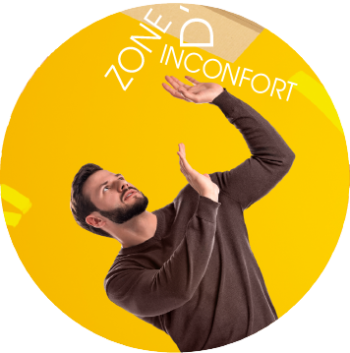 Diagnostic zone d’inconfort 4Colors : analyse des comportements sous stress selon le modèle DISC