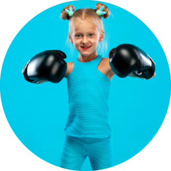 Profil comportemental enfant 4Colors pour mieux communiquer avec les jeunes