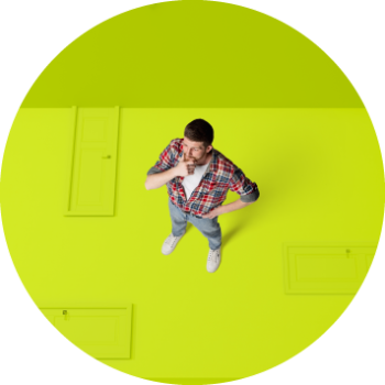 Analyse des profils candidats avec 4Colors en recrutement
