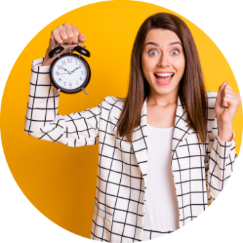 Profil comportemental recrutement 4Colors pour les ressources humaines