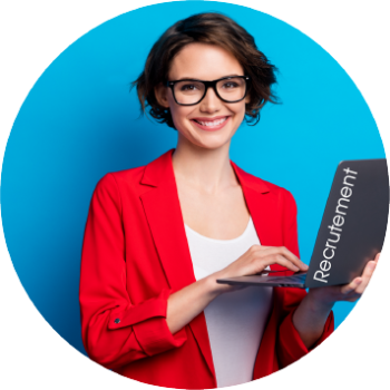 Profil recrutement 4Colors : analyse comportementale des candidats selon le mod&egrave;le DISC