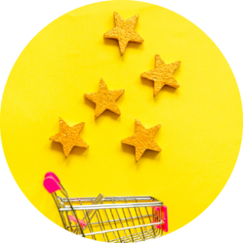 Analyse comportementale appliqu&eacute;e &agrave; la vente avec 4Colors