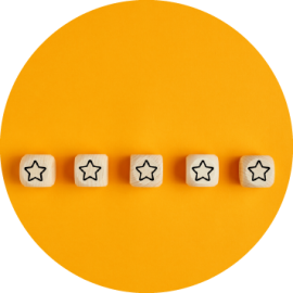 Une formation not&eacute;e 4.7/5 par plus de 100 stagiaires de la certification 4Colors