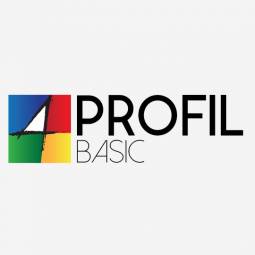 Profil 4Colors BASIC